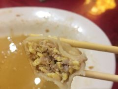 -大眼锅贴水饺(河东店)