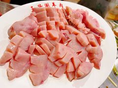 羊肾-三兴涮羊肉(荣安大街店)