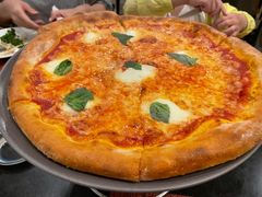 -WOLFGANG PUCK KITCHEN & BAR(迪士尼小镇店)