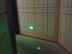 -港湾一号美食水疗会