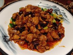 -川人百味(福佳爱琴海店)