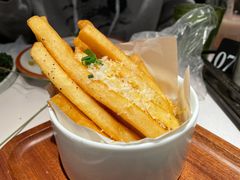 海盐胡椒薯条-阿妮叶李(光谷世界城店)