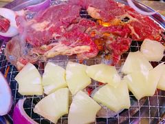 -吉志烤肉(太原总店)