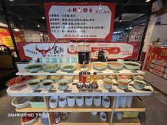 -食潮汕头鲜牛馆(望京保利店)