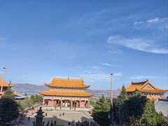 -崇圣寺三塔文化旅游区