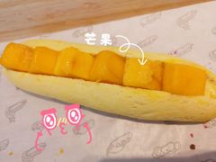 -喜茶(北京五棵松华熙店)