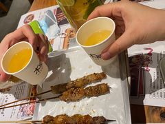-木屋烧烤(龙岗南联店)