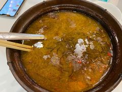 -翠清酒家(万丰路店)