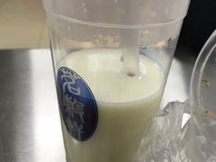 椰奶西米露-中医药大学-第2食堂