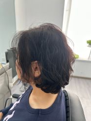 -LILI·HAIR SALON理理造型