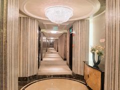 -上海浦东星河湾酒店