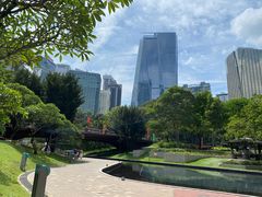 -吉隆坡国油双峰塔