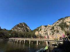 -大连冰峪旅游度假区