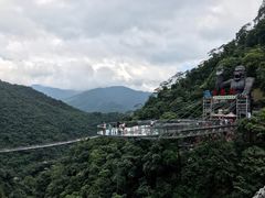 -古龙峡云天玻霸