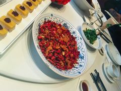 -杏花堂晋商私房菜(华熙五棵松店)