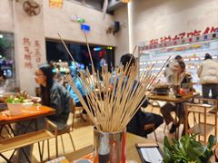 -黔哆哆地摊酸汤火锅(清湖店)