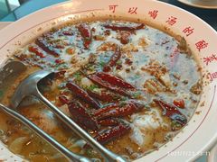 -川里谈·川味小馆(北京路店)