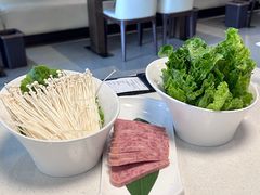 -煲王粤菜餐厅(中侨中心店)