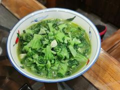 -西江美食舫·江西菜(健德桥店)