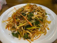 -长安后宰门水盆羊肉(新都心店)