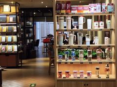 -COSTA COFFEE(新奥购物中心店)