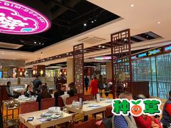 -点都德(汇盈广场店)