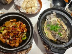 -乔阿马·江南味·驴肉香(龙湖华泾天街店)