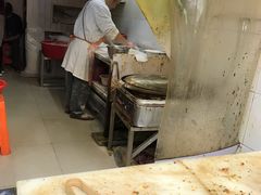 -咏春葱油饼(德政中路店)