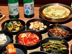 -虎哥六韩式烤肉料理 TIGERGRILL(隆生金山湖中心购物广场店)
