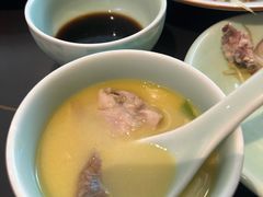 -有璟阁港式餐厅(金融街购物中心店)