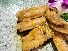 名古屋鸡翅-有喜屋·深夜食堂(北京西路店)
