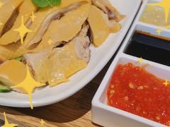 文东海南鸡-星怡会·新加坡新美食(苏州中心店)