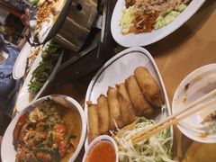 -尚味泰餐厅