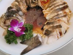 -博雅渔港·融合菜(维也纳国际大酒店)