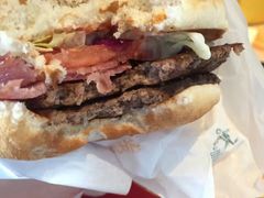 -麦当劳(温州人民路店)