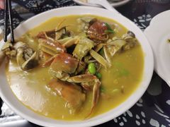 -小陆莲花蟹园农家乐(莲花岛店)