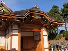 -名古屋城