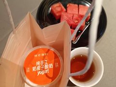 -徐记海鲜(大雁塔|金都店)