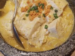 石锅海胆豆腐-百富源·海鲜辽菜(浑河堡店)