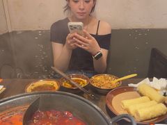 -冯校长老火锅(广州正佳广场店)