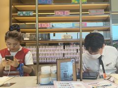 -海底捞火锅(振华广场店)