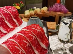 -ONE FULL 古董港式海鲜火锅