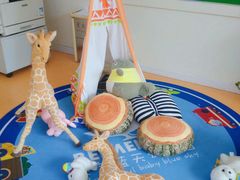 -贝美蓝天幼儿园(河东直沽园)