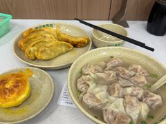 -李记清真馆(打钉巷店)