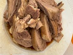 -深运潮州粥(东门店)