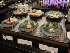 -博林天瑞喜来登酒店·西丽尚膳