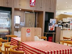 -西贝(武汉群星城店)