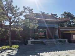 -北京市劳动人民文化宫(太庙)