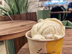 香草花生脆米-LUNEURS月乐诗 冰淇淋咖啡(环贸店)