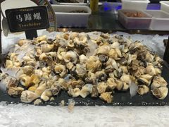 -加餐海鲜自助(宝龙一城店)